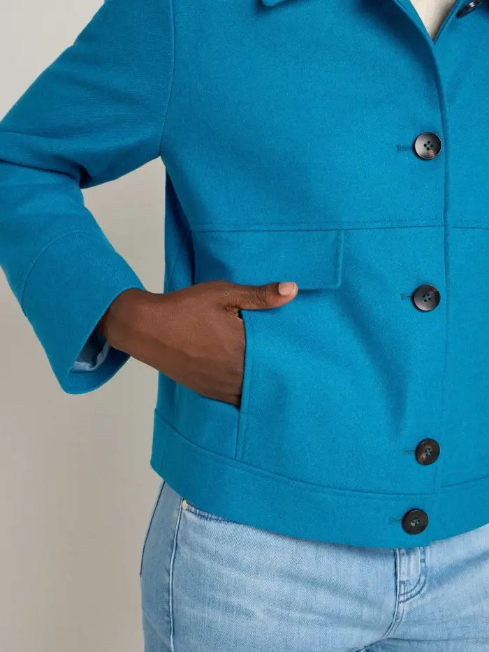 Lanius Jacke Preisnachlass