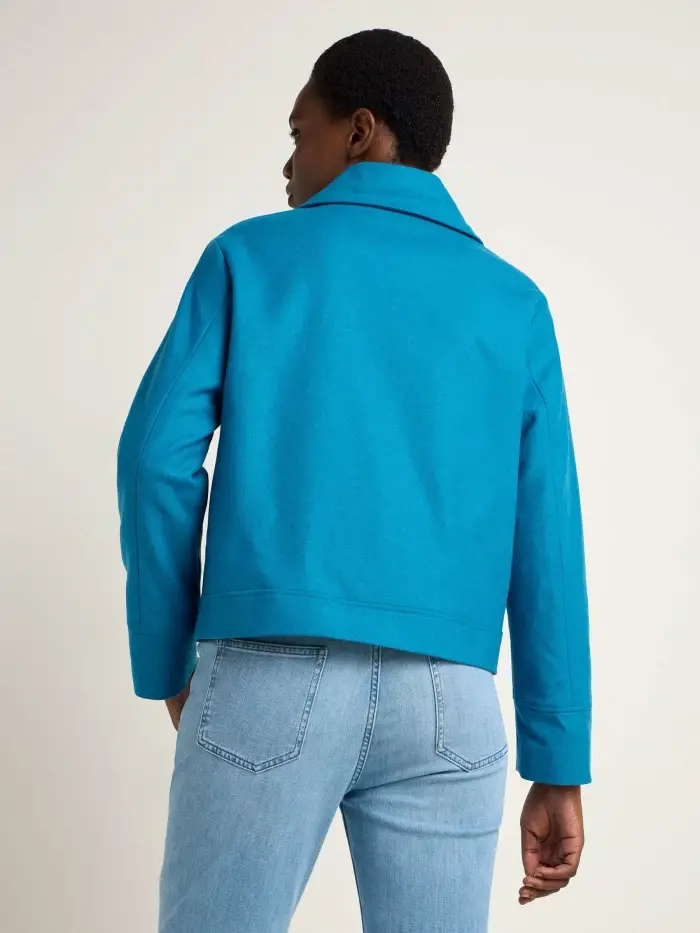 Lanius Jacke Preisnachlass