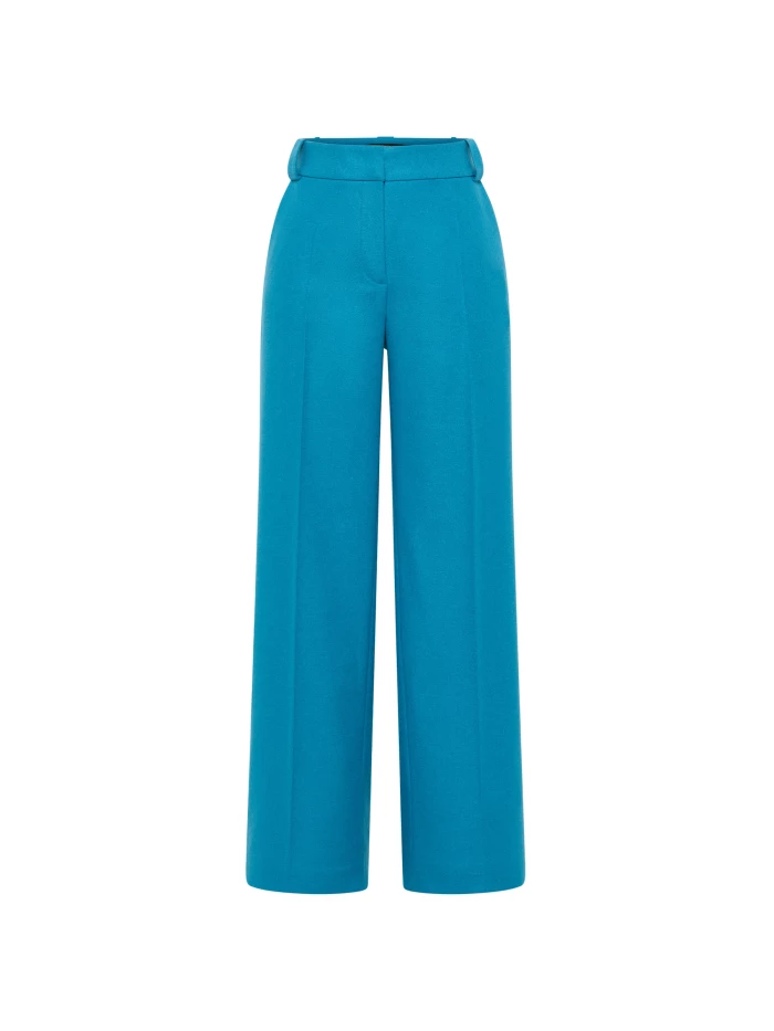 Lanius Marlenehose mit Bügelfalte Black Friday