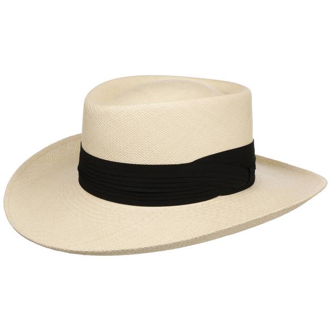 Lierys Classic Gambler Panamahut Verkauf
