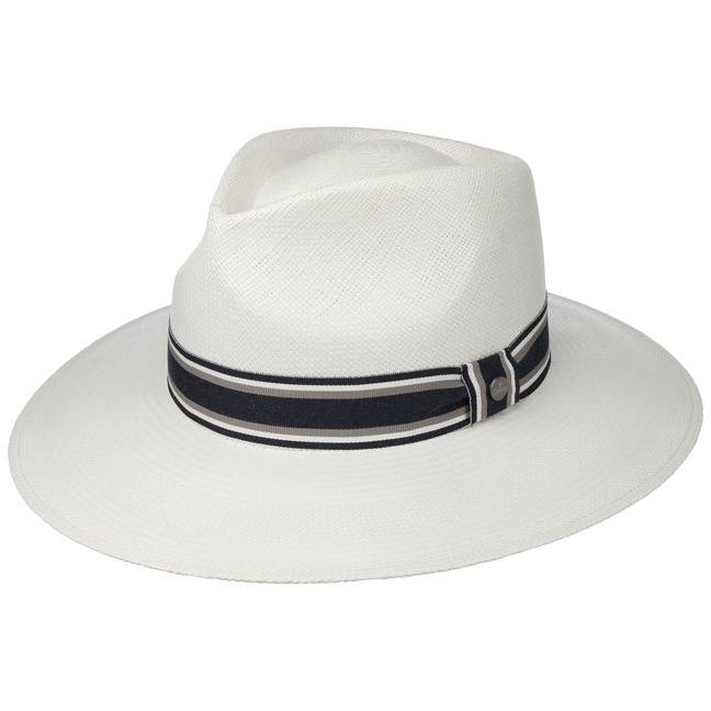 Lierys Broad Brim Panamahut Hotsell