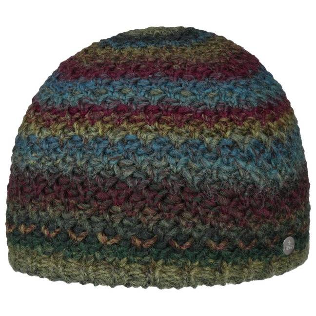 Lierys Bao Strickmütze Discount Store für neue Produkte