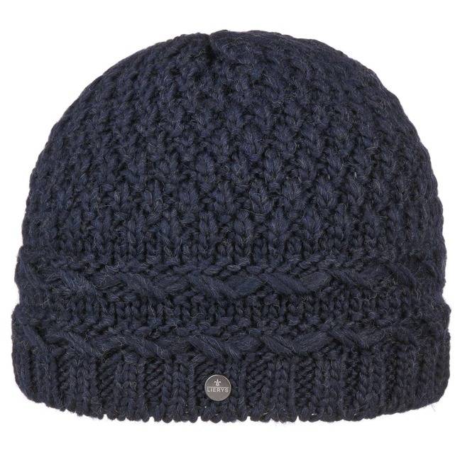 Lierys Pinea Beanie Großer Ausverkauf