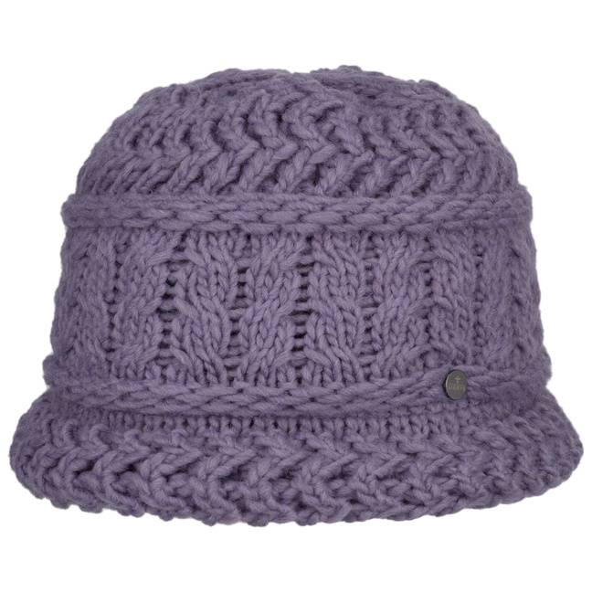 Lierys Classico Strickhut Exklusivangebot