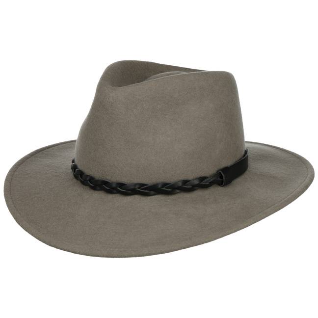 Lierys Dalcota Traveller Wollhut Super Rabatt