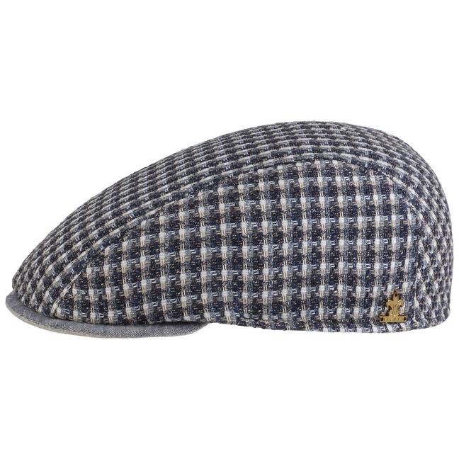 Lierys Strafford Flatcap Sonderangebot