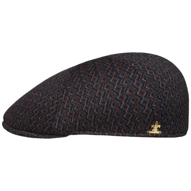 Lierys Carniston Flatcap Black Friday