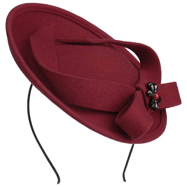 Lierys Liavita Wool Fascinator Vatertagsangebot