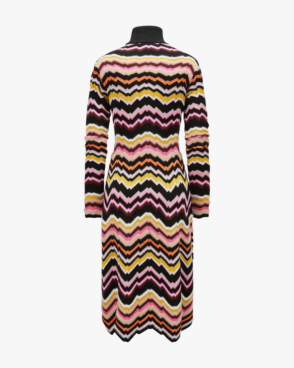 Missoni Strickkleid Kostenloser Versand international
