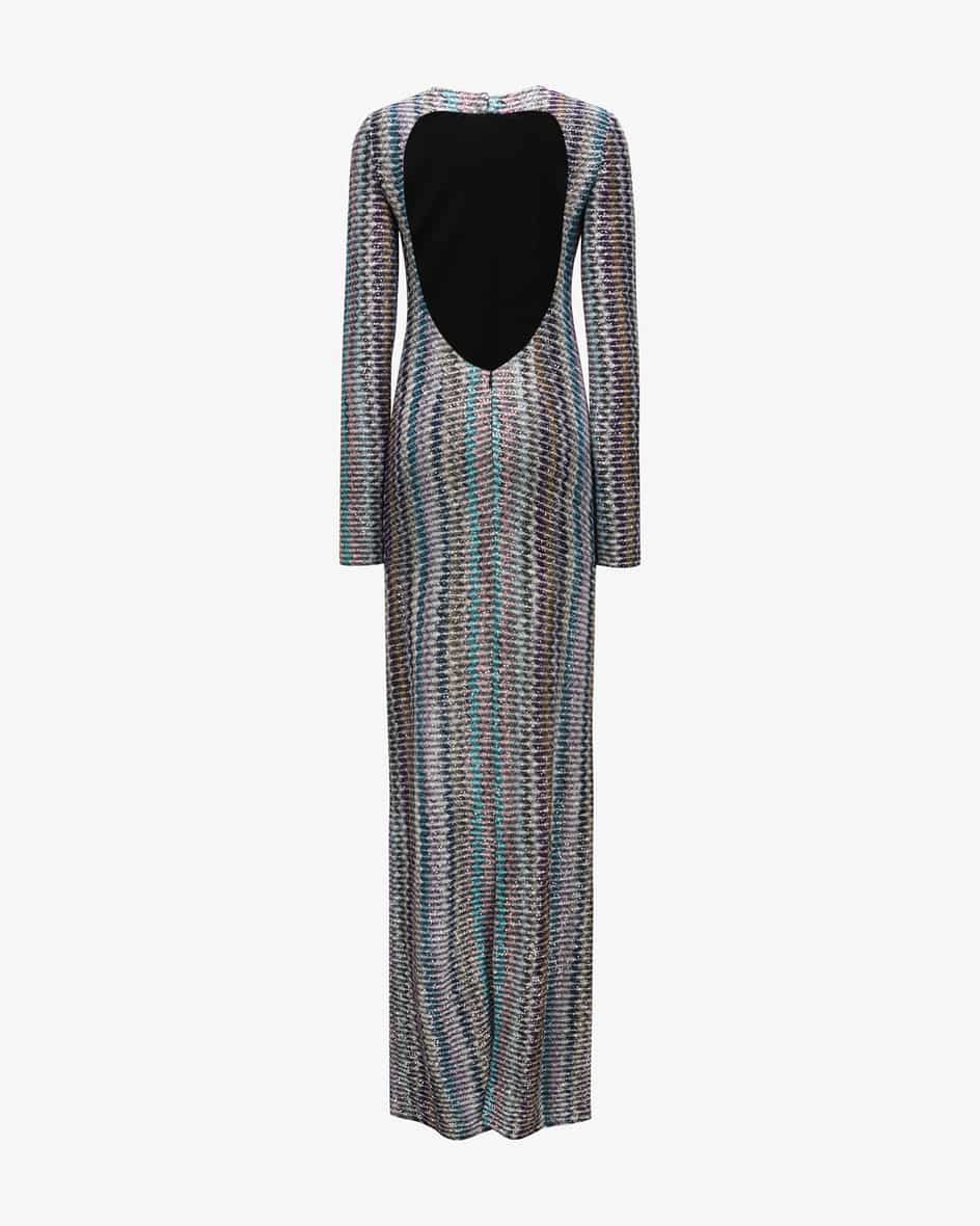 Missoni Paillettenkleid Black Friday Preise