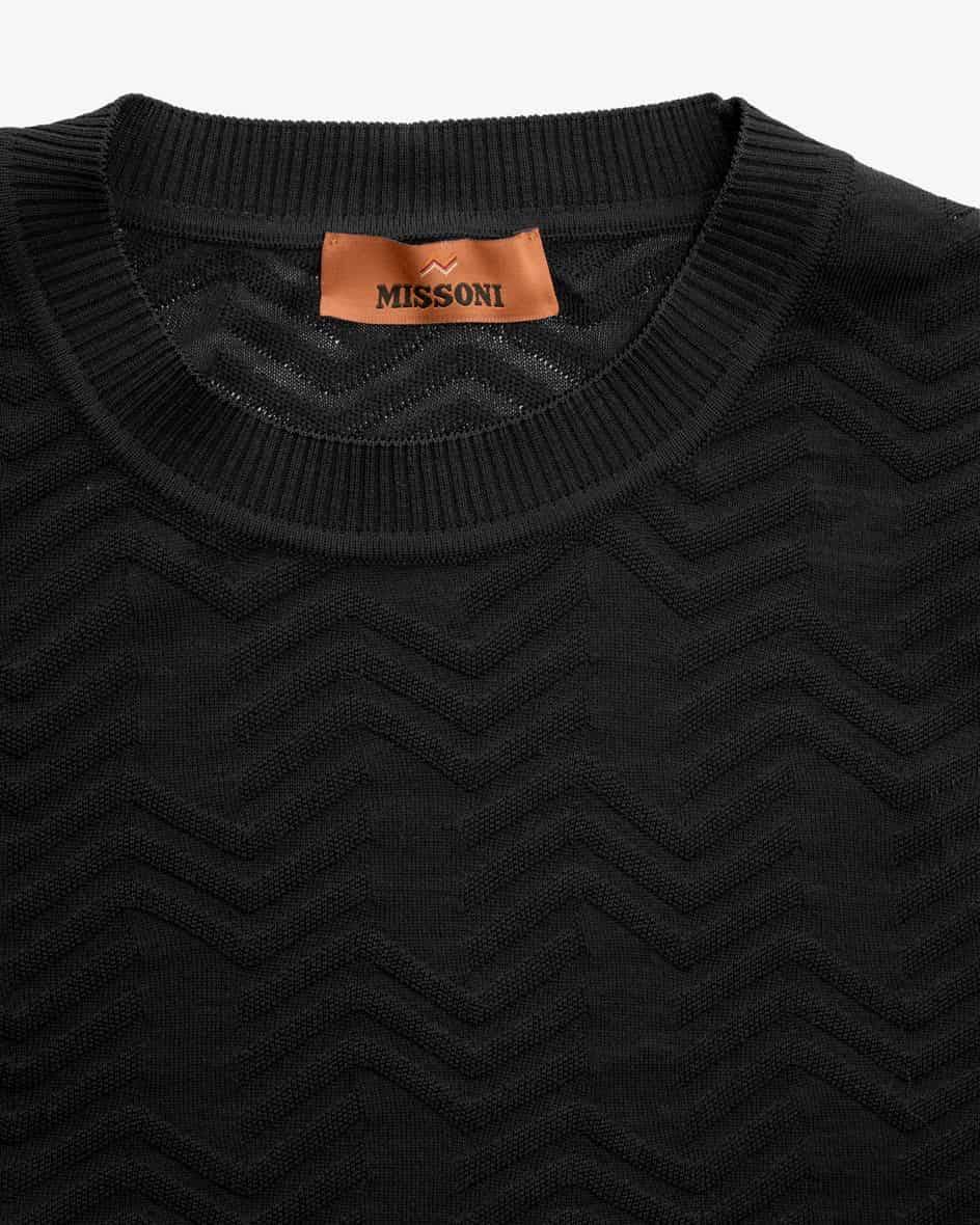Missoni Pullover 50% Rabatt für begrenzte Zeit