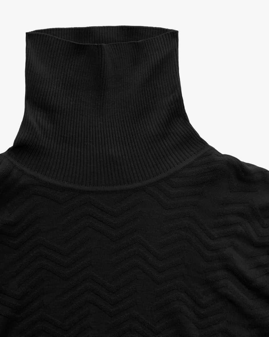 Missoni Rollkragenpullover Rabatte dieses Monats