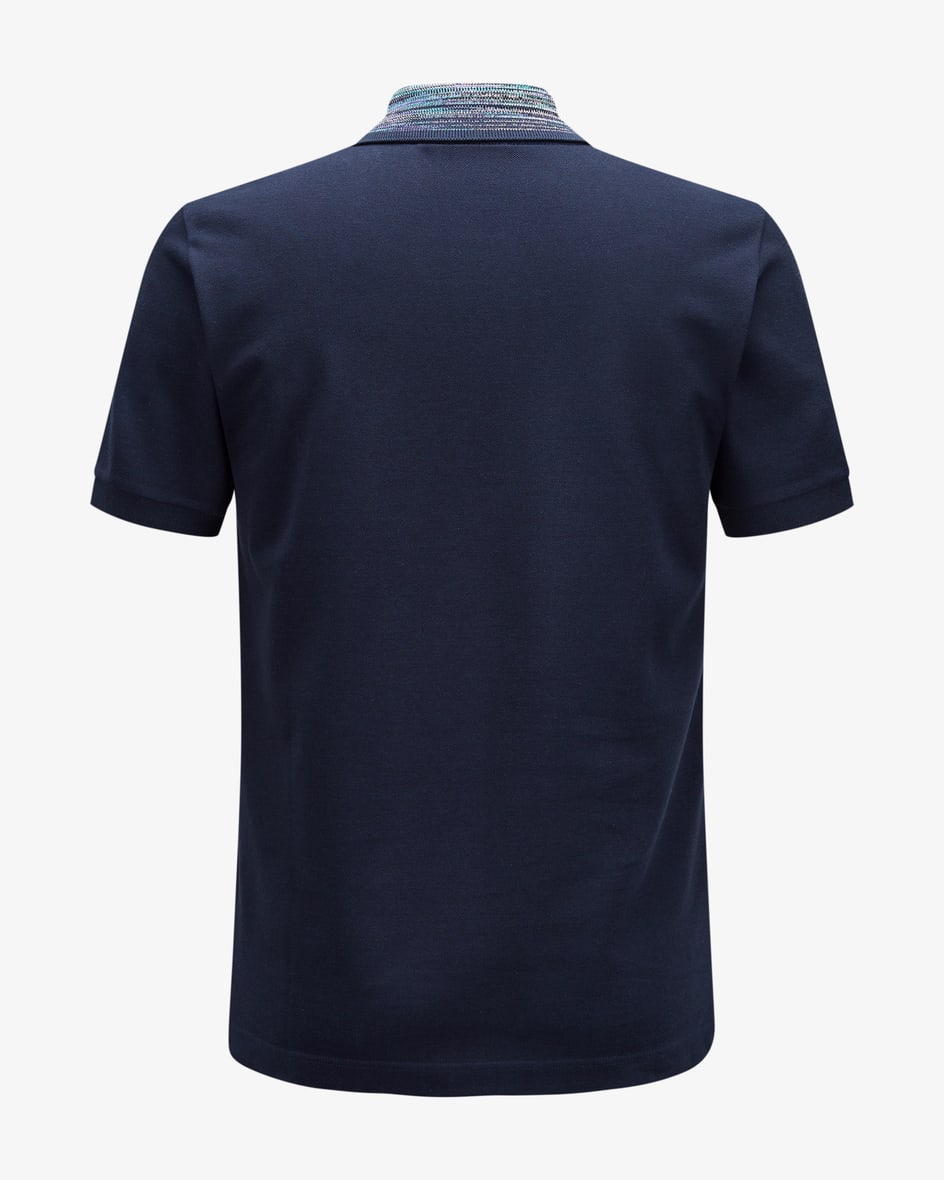 Missoni Polo-Shirt Auslauf