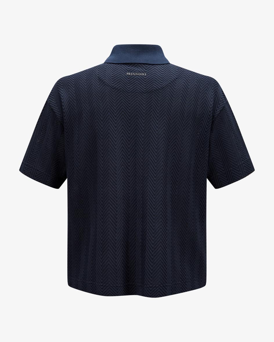 Missoni Polo-Shirt Hotsell