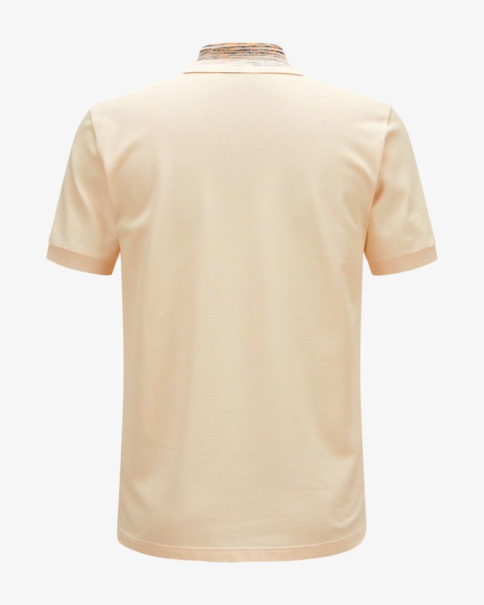 Missoni Polo-Shirt Schlussverkauf