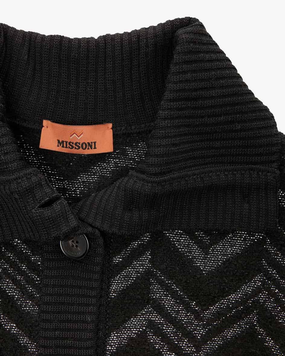 Missoni Jacke Meist gekauft