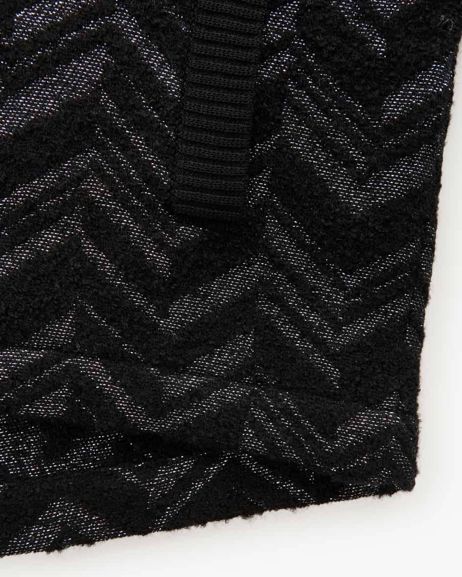 Missoni Jacke Meist gekauft