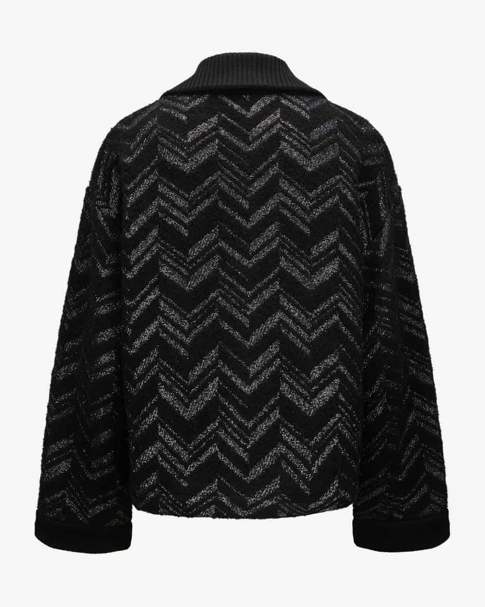 Missoni Jacke Meist gekauft