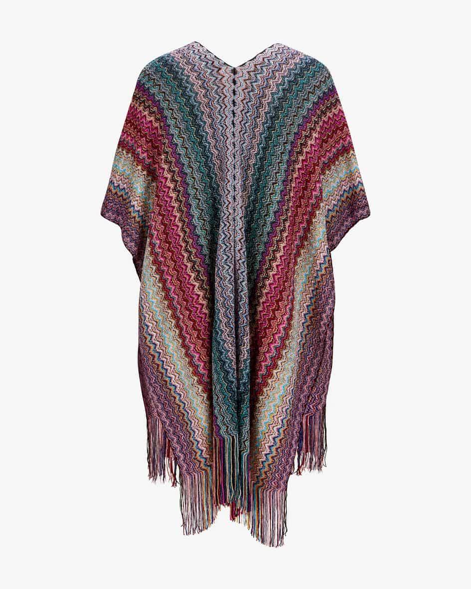 Missoni Cape Kostenloser Versand