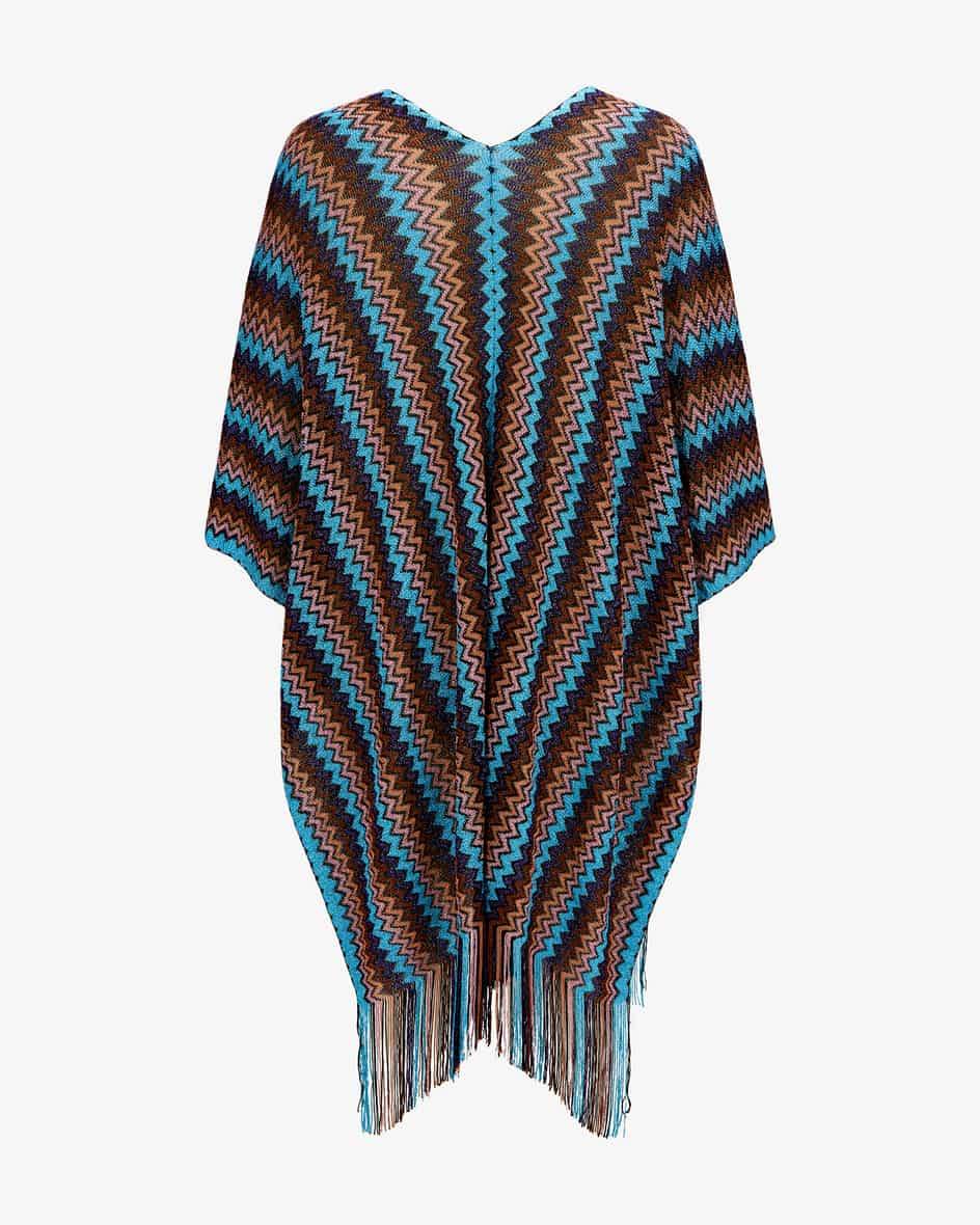 Missoni Cape Fabrik Onlineshop