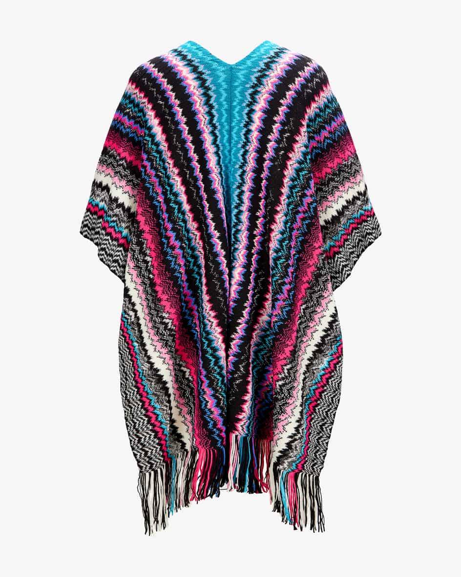Missoni Cape Fabrikpreis