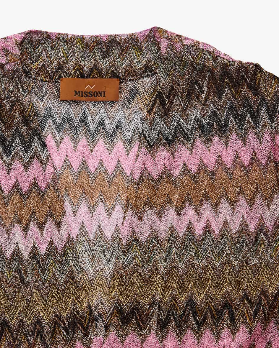 Missoni Strickmantel Versandkostenfrei