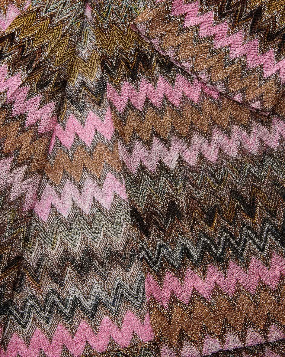 Missoni Strickmantel Versandkostenfrei