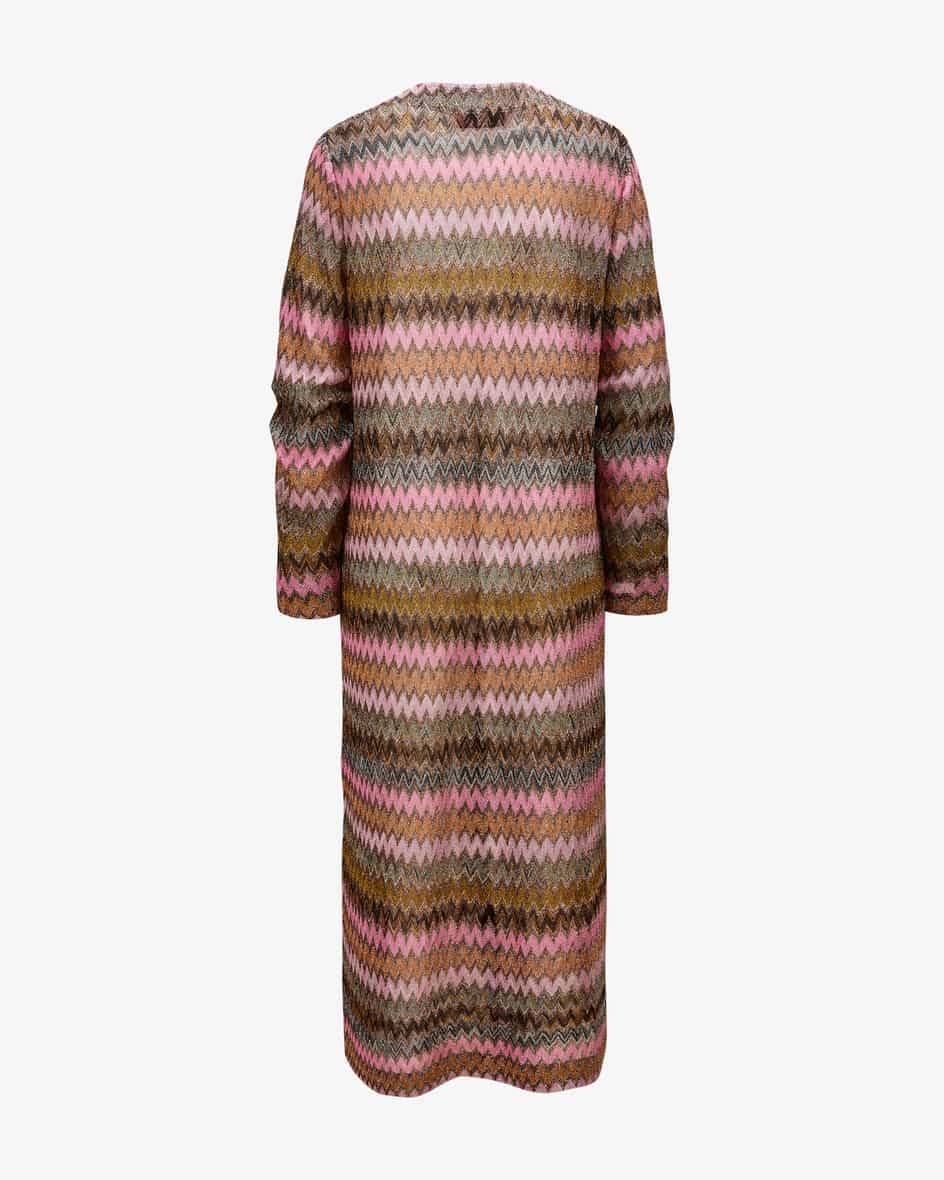 Missoni Strickmantel Versandkostenfrei