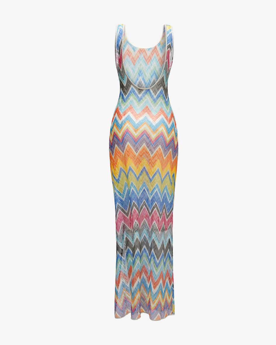 Missoni Maxi-Kleid Großer Ausverkauf