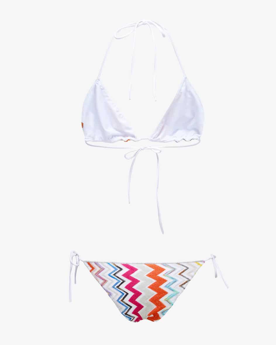 Missoni Bikini Flash Sale