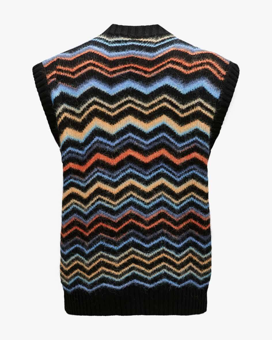 Missoni Pullunder Exklusivangebot
