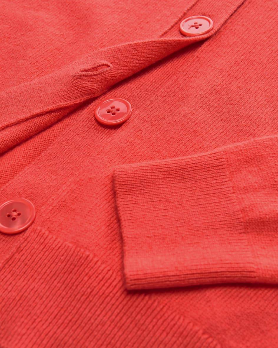 LODENFREY Cashmere-Strickjacke Zeitlich begrenztes Angebot