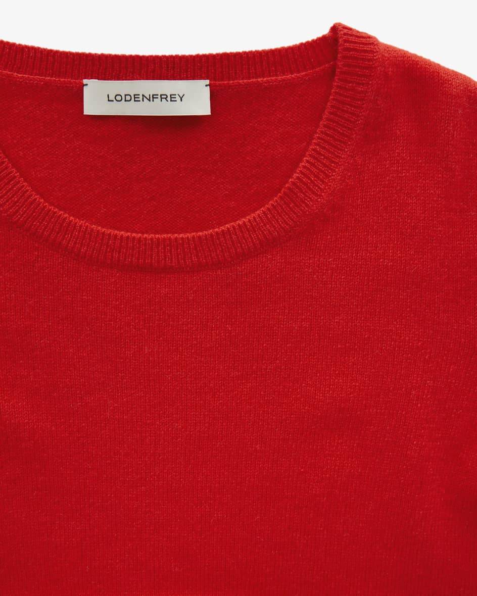 LODENFREY Cashmere-Strickshirt Exklusive Angebote
