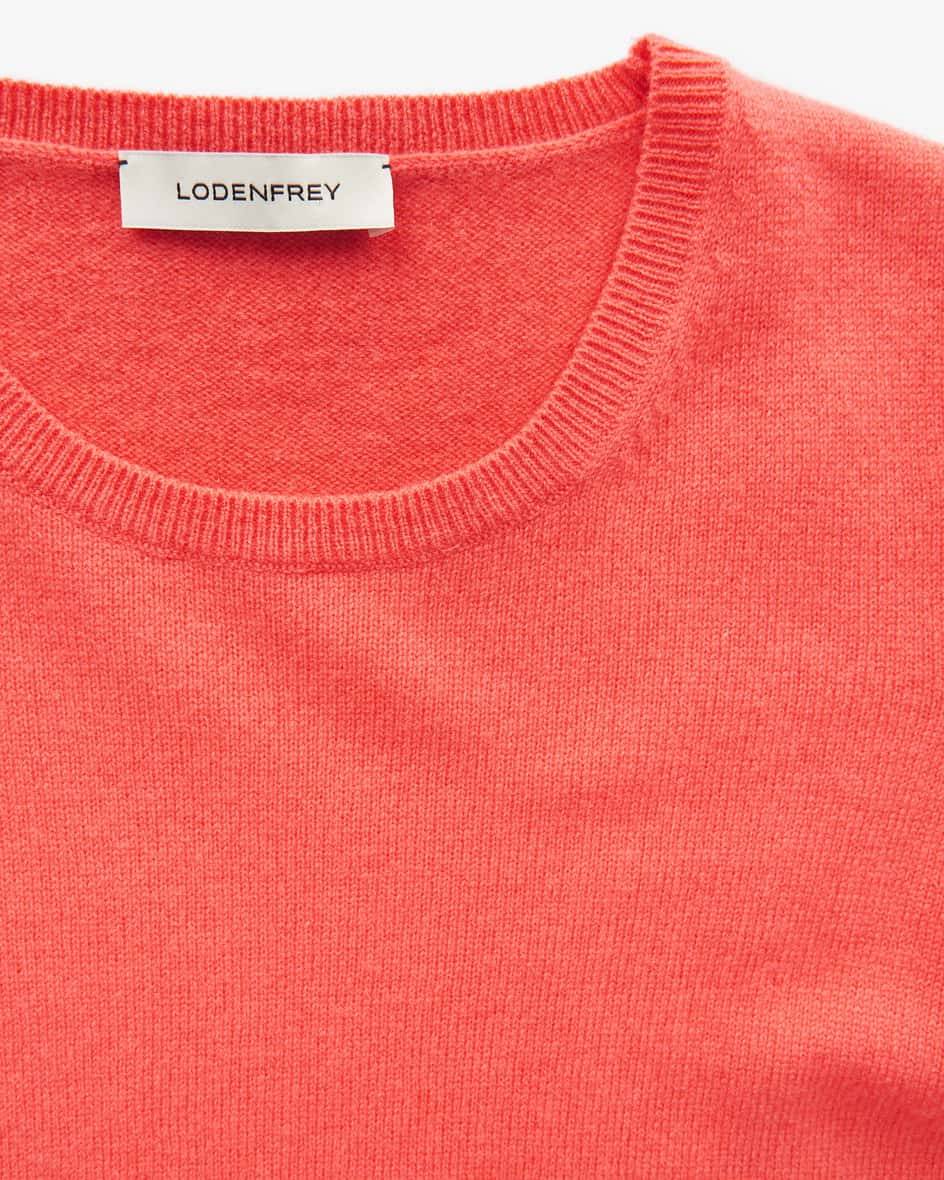 LODENFREY Cashmere-Strickshirt Blitzangebot