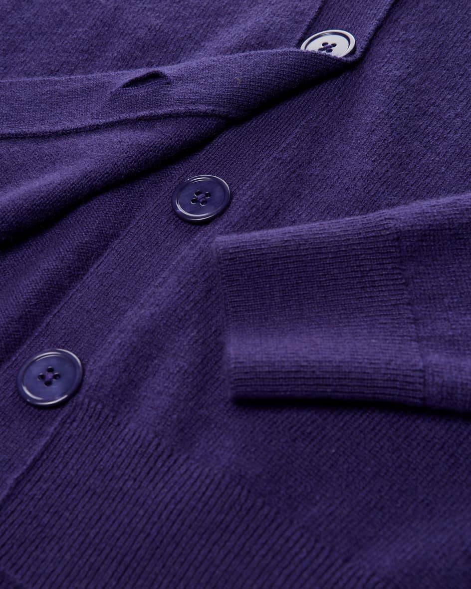 LODENFREY Cashmere-Strickjacke Große Rabatte
