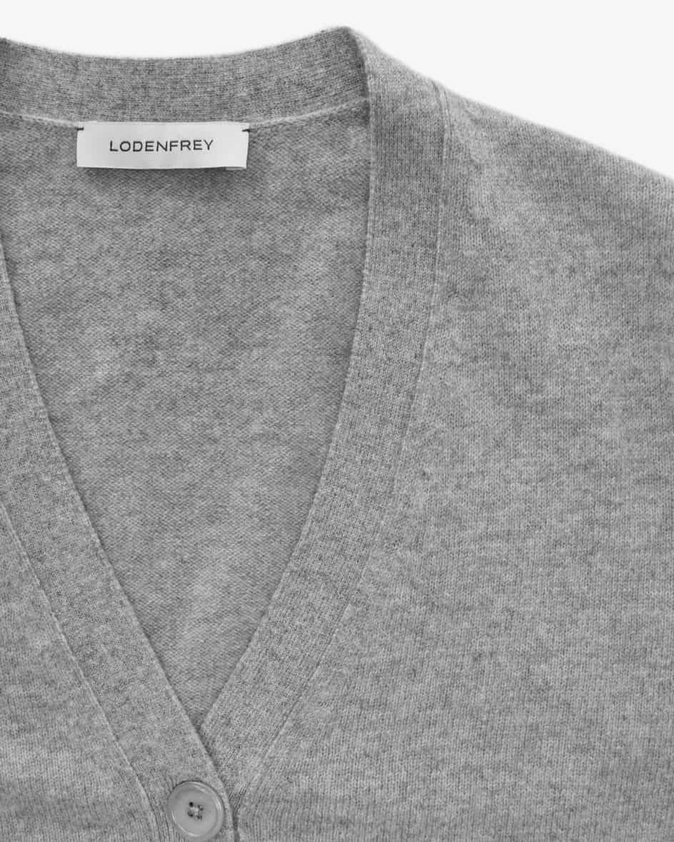 LODENFREY Cashmere-Strickjacke Neuheiten