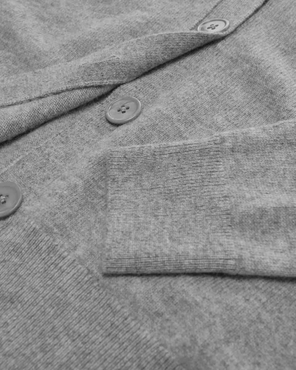 LODENFREY Cashmere-Strickjacke Neuheiten