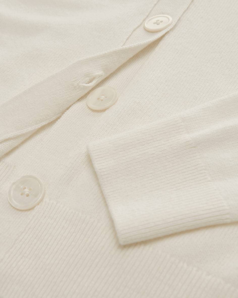 LODENFREY Cashmere-Strickjacke Saisonale Angebote