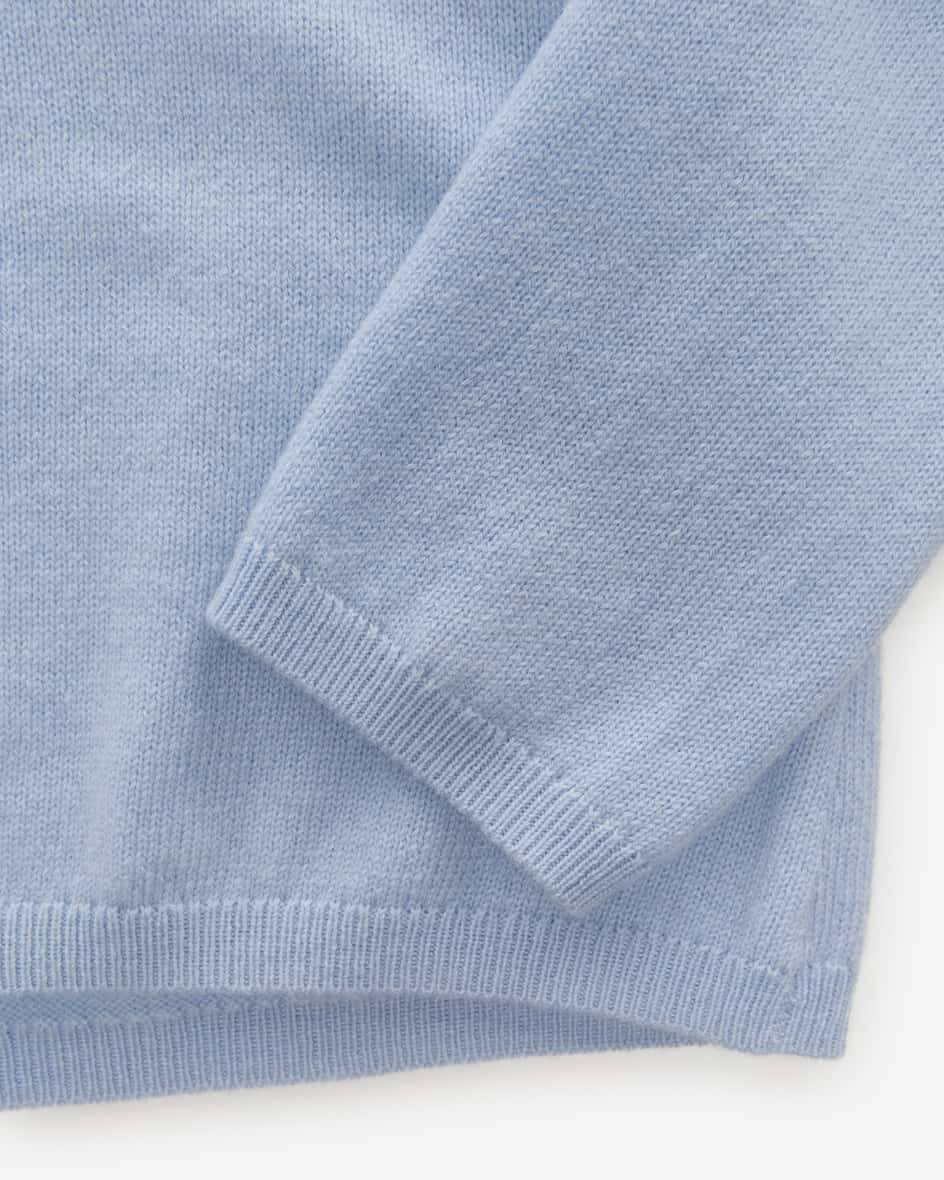 LODENFREY Cashmere-Pullover Räumungsverkauf