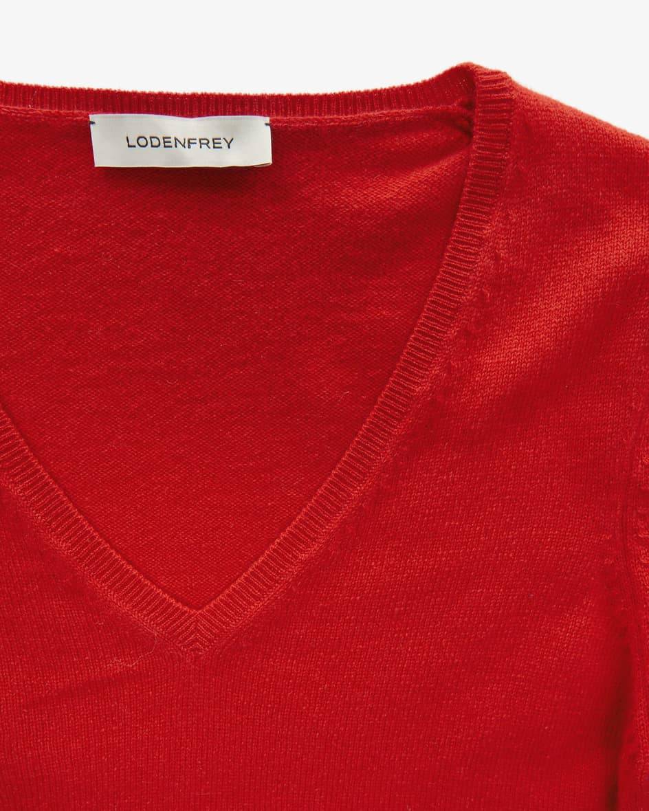 LODENFREY Cashmere-Pullover Tägliche Deals