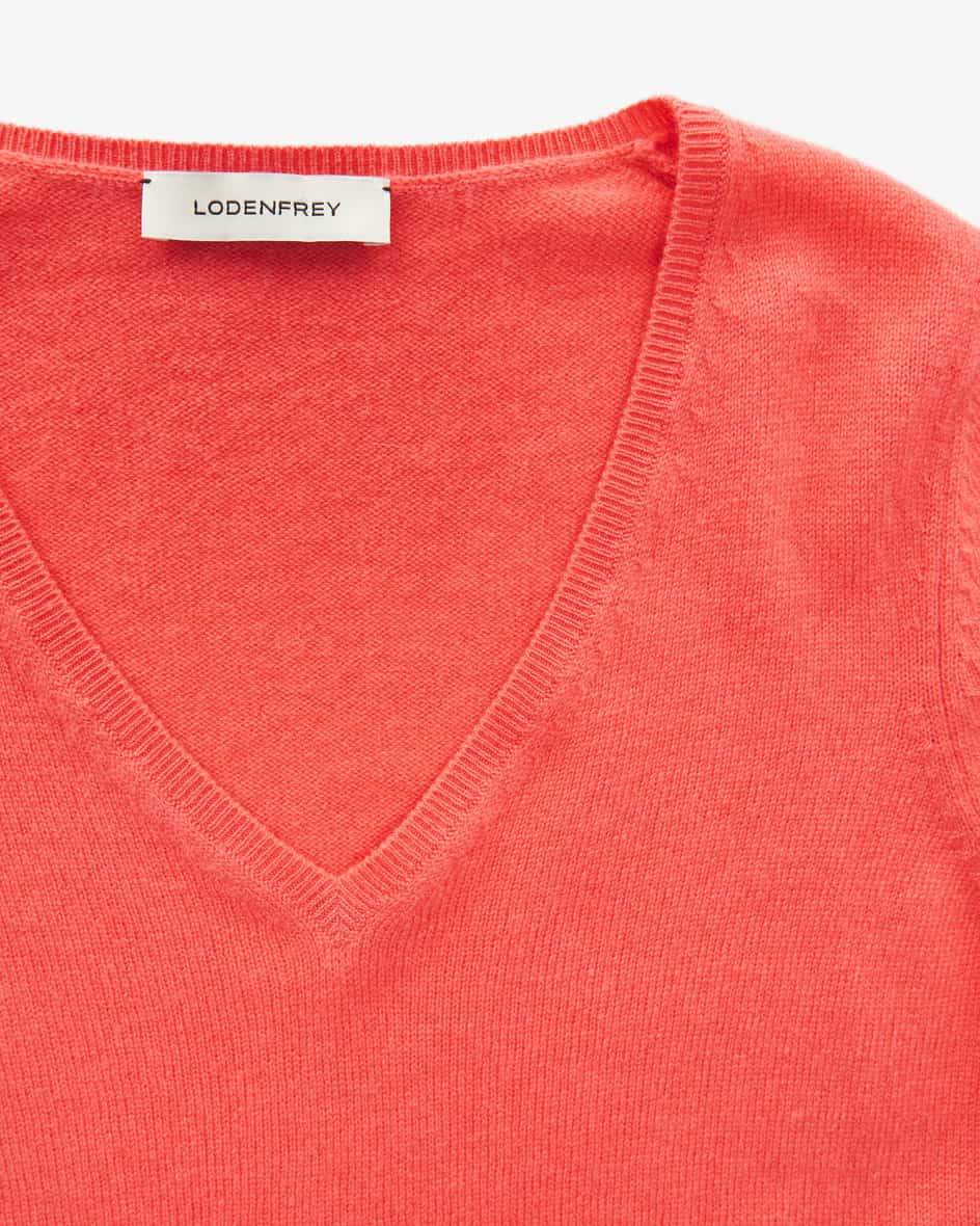 LODENFREY Cashmere-Pullover Riesige Ersparnisse