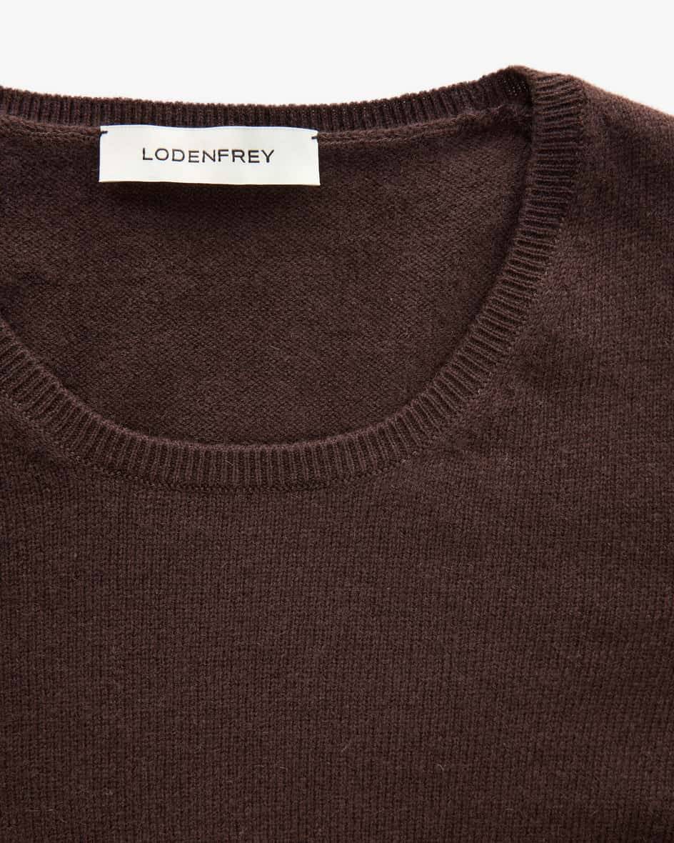 LODENFREY Cashmere-Pullover VIP-Rabatte