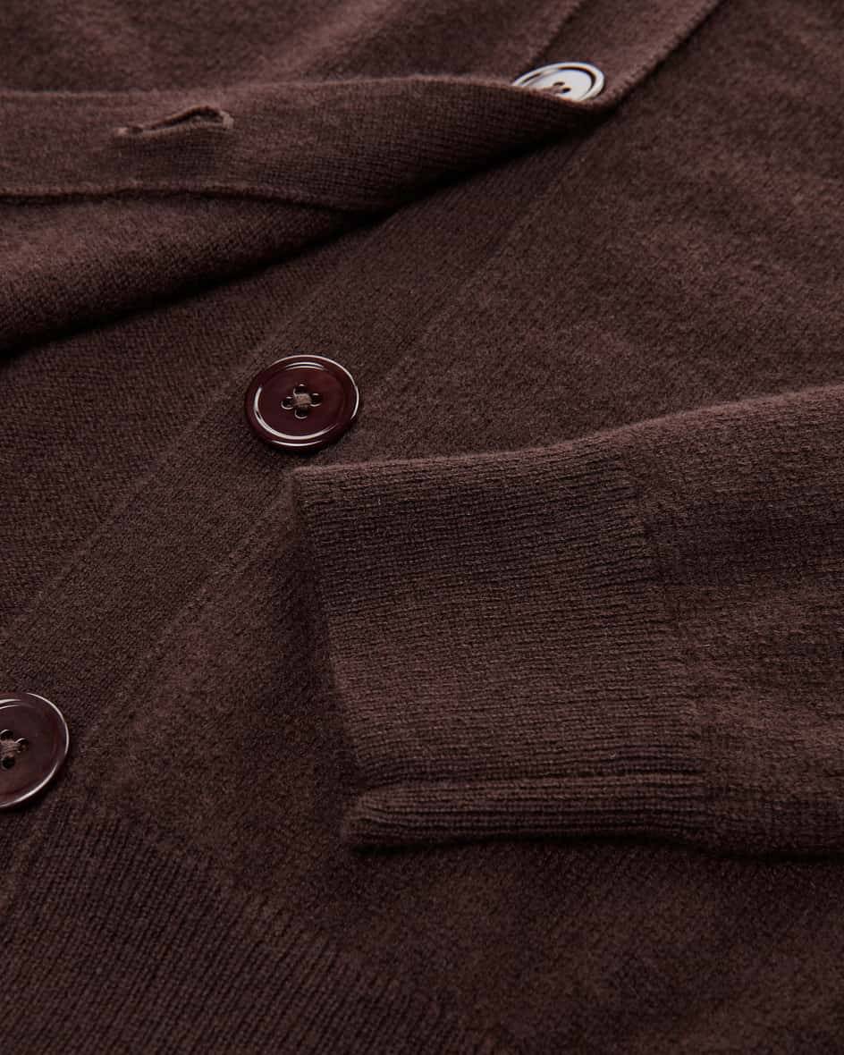 LODENFREY Cashmere-Strickjacke Super Sparpreis