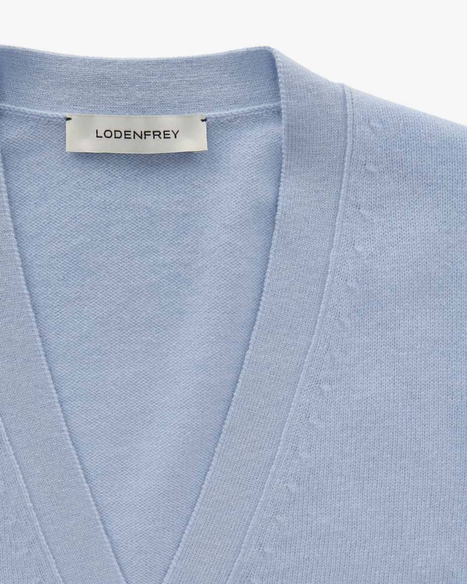 LODENFREY Cashmere-Strickjacke Wochenangebot