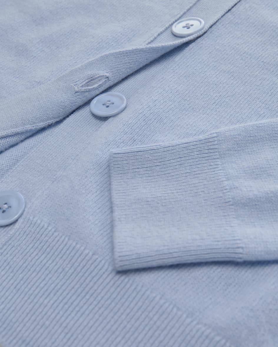 LODENFREY Cashmere-Strickjacke Wochenangebot