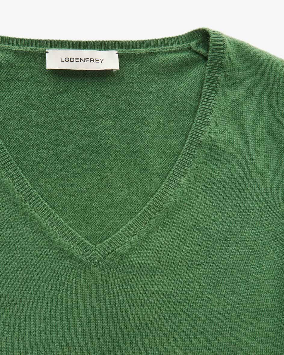 LODENFREY Cashmere-Pullover Kostenlose Rückgabe