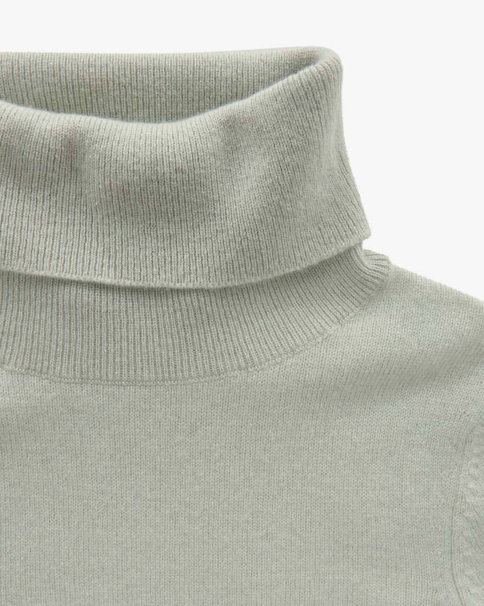 LODENFREY Cashmere-Rollkragenpullover Begrenzte Freigabe