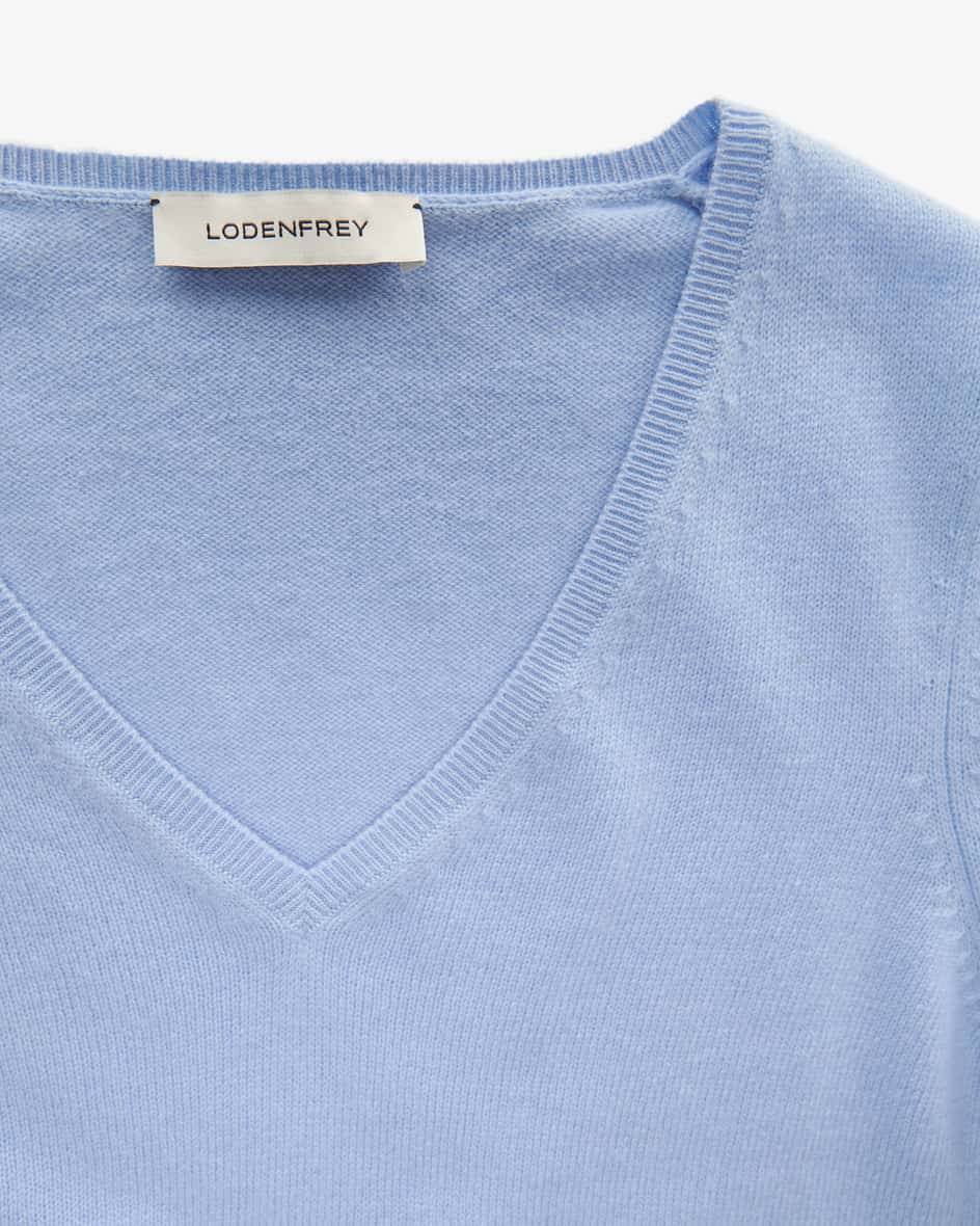 LODENFREY Cashmere-Pullover Letzte 3 Tage