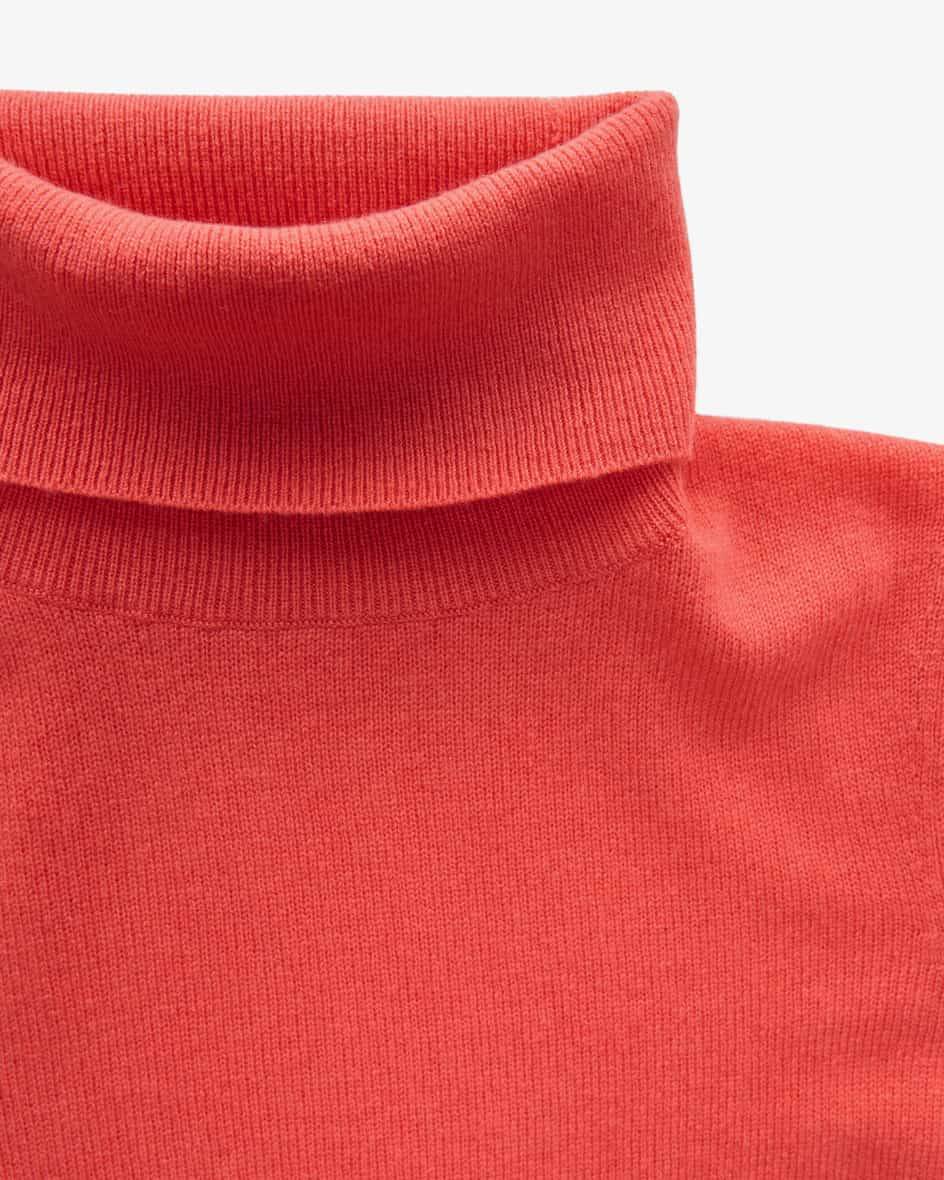 LODENFREY Cashmere-Rollkragenpullover JETZT KAUFEN