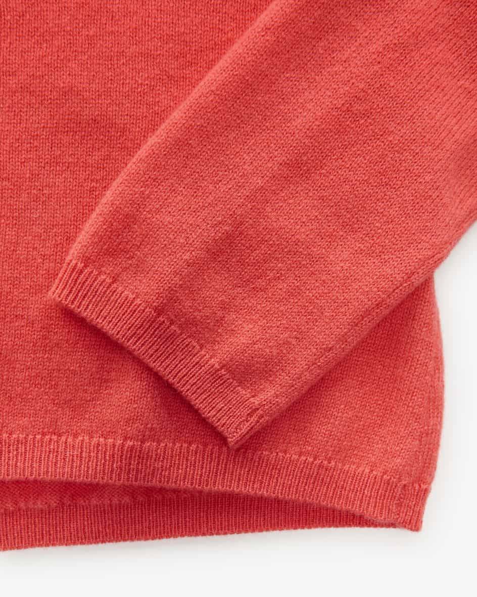 LODENFREY Cashmere-Rollkragenpullover JETZT KAUFEN